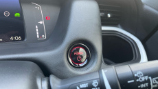 Honda Jazz 1.5 i-MMD Hybrid EX 5dr eCVT Hybrid Hatchback